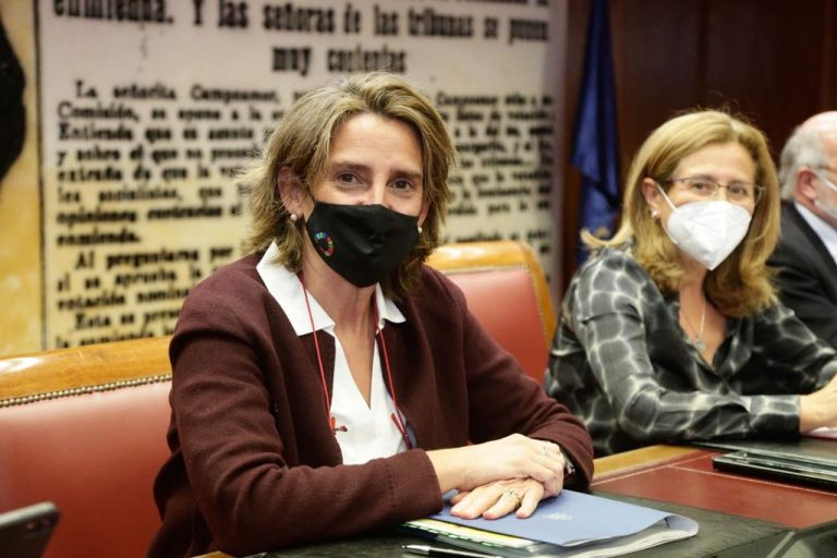 Gobierno recabará la opinión de los pueblos afectados por el reto demográfico