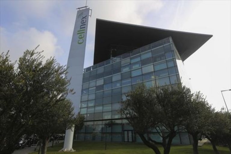Cellnex, abierta a conversaciones con Telxius para posibles operaciones corporativas