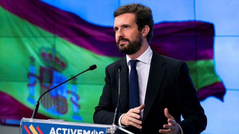 El PP presentará una enmienda para que el Gobierno no se aplique la subida salarial de los funcionarios