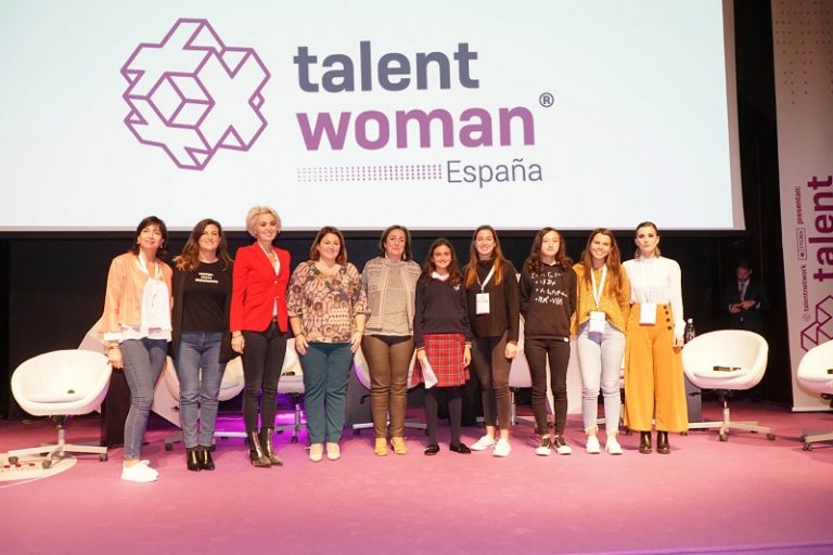 Una treintena de expertas vinculadas a investigación en el Talent Woman España