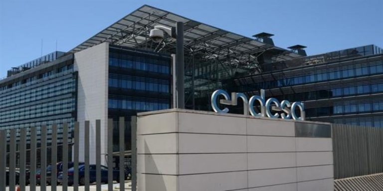 Endesa eleva un 38% beneficio neto ordinario a septiembre, a 1.700 millones