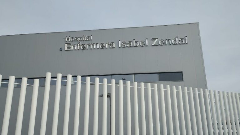 Satse reúne 12.000 firmas de profesionales contra los traslados al Hospital Isabel Zendal