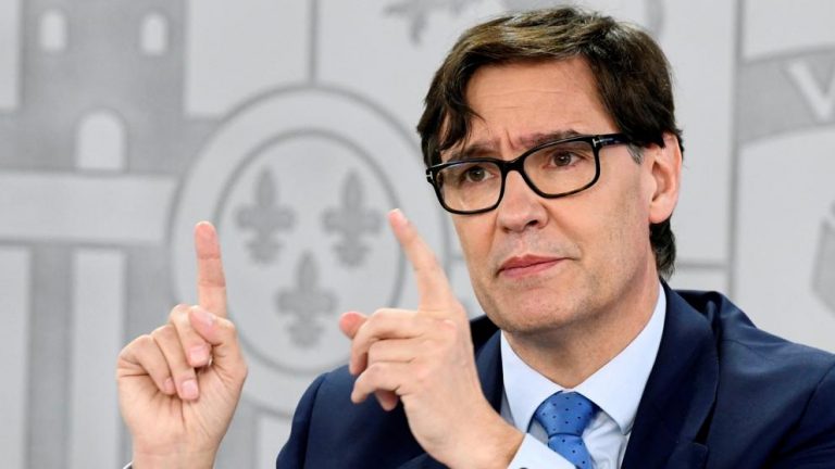 Illa insiste en esperar 