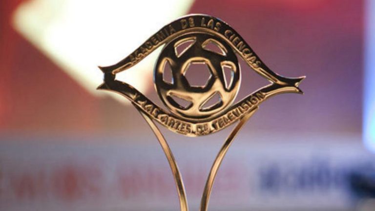 Profesionales de la televisión, Premio Iris 2020 por su 