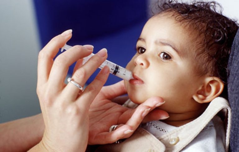 Los pediatras de Atención Primaria piden un 