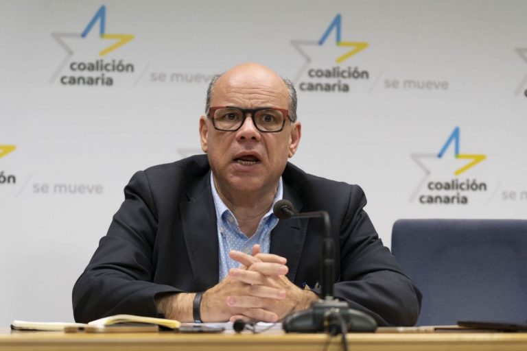 CC se ratifica en el 