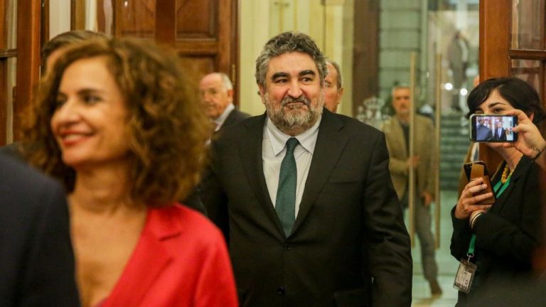 Congreso convalida las ayudas del Gobierno para la cultura