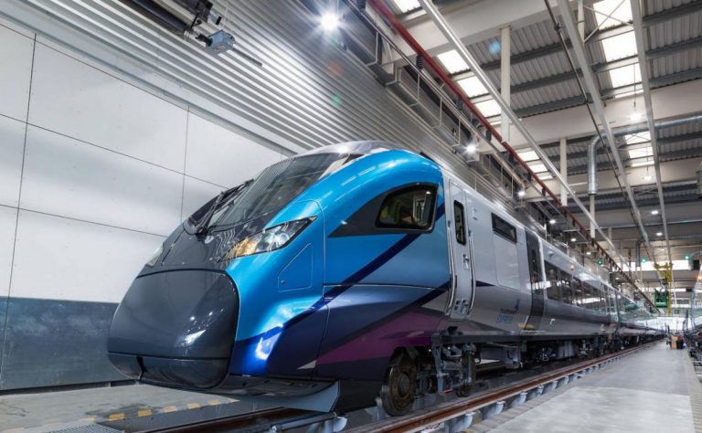 CAF pierde 21 millones de euros hasta septiembre por el Covid-19