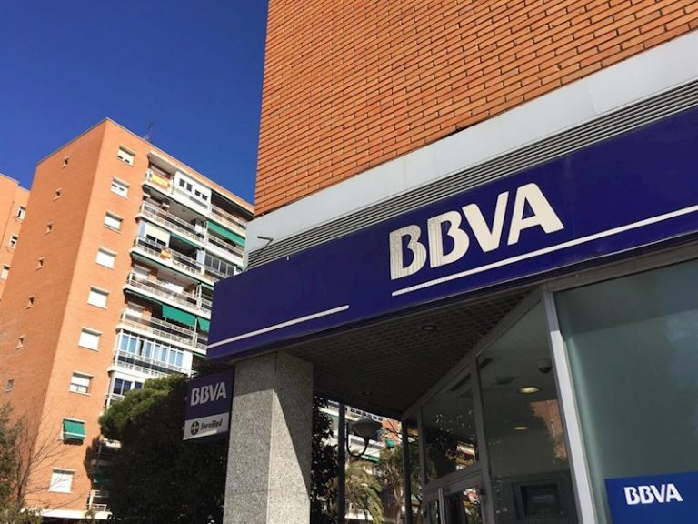 BBVA se expone a un impacto de 1.700 millones si rompe con Merlin