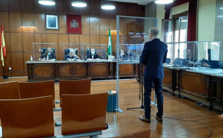 Absuelto el profesor de música acusado de abusar sexualmente de una alumna de 12 años