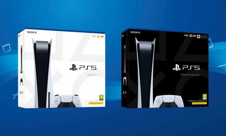 Primeros pasos con la PlayStation 5: qué contiene la caja y cómo ponerla en funcionamiento