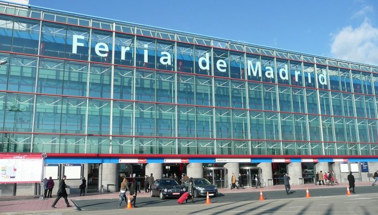 Feria de Madrid programa para el primer trimestre de 2021 su vuelta a la actividad presencial