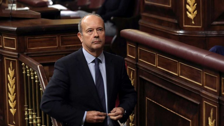 Campo aboga por mejorar el acceso de las personas mayores a la justicia