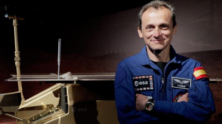 Gobierno defiende impulsar el crecimiento de todo el ecosistema espacial europeo