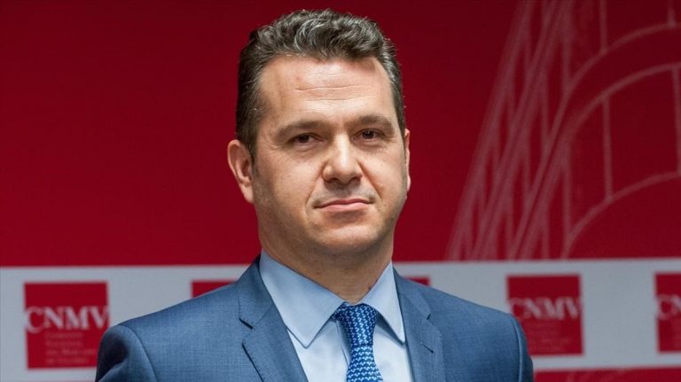 Calviño propondrá a Rodrigo Buenaventura como presidente de la CNMV