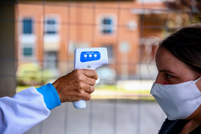 Canarias registra 54 brotes nuevos con más de 400 afectados