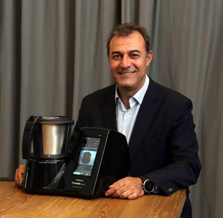 Taurus Group aumentó su facturación hasta los 205 millones de euros en 2019