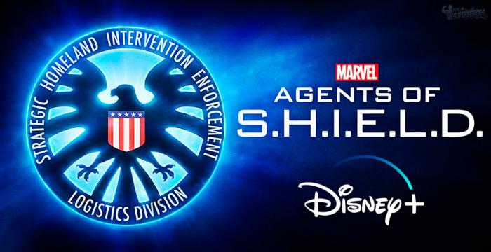 Agentes de SHIELD: todo lo que debes saber antes de la última temporada en Disney+