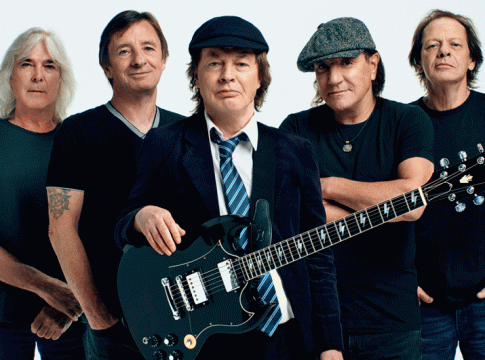 AC-DC-power up AC/DC power up