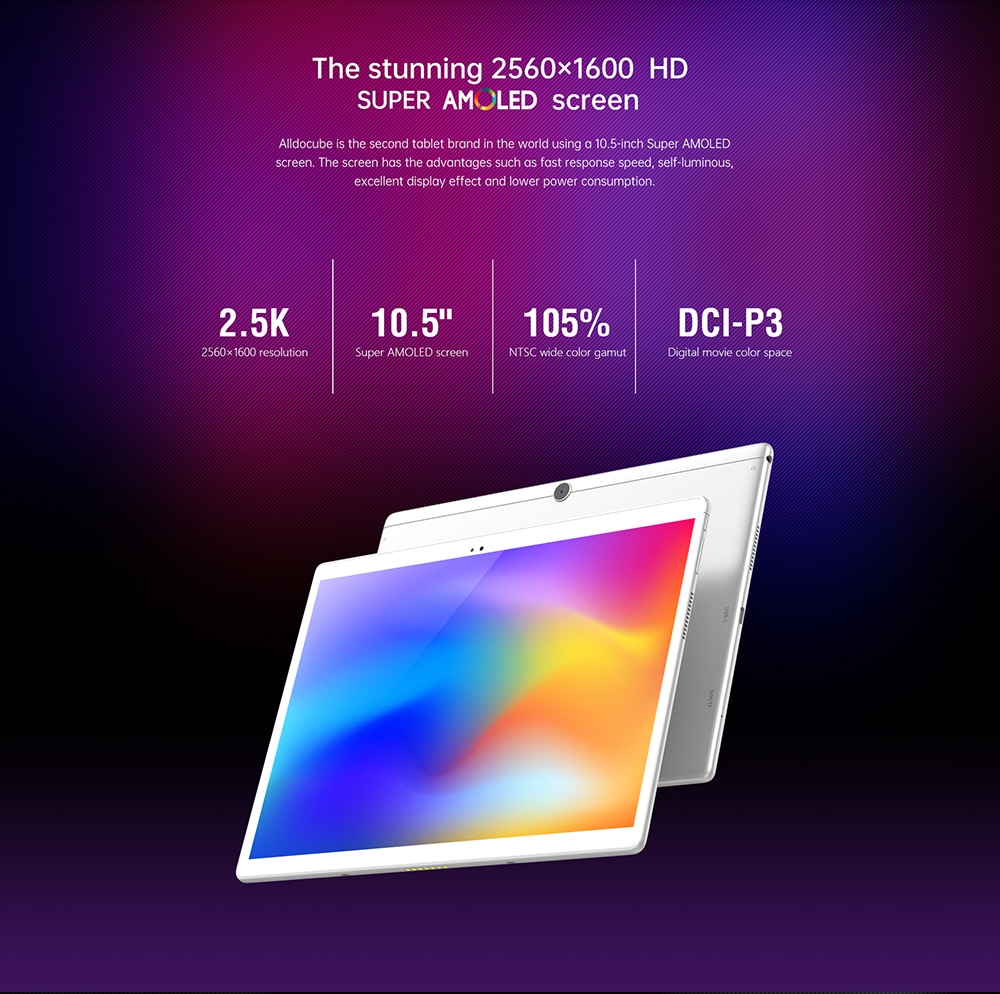 Aliexpress: las 10 tablets muy baratas que son un éxito en ventas