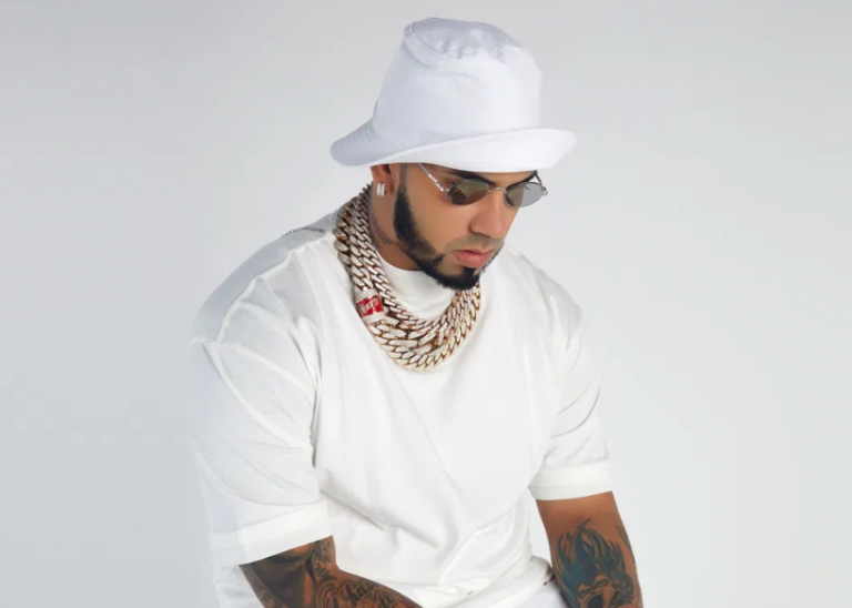 Anuel AA : 'Me contagie 2' y su retirada de la música