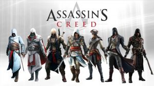 Assassin's Creed: estas son las épocas históricas a las que hemos viajado