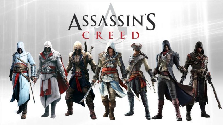 Assassin's Creed: estas son las épocas históricas a las que hemos viajado