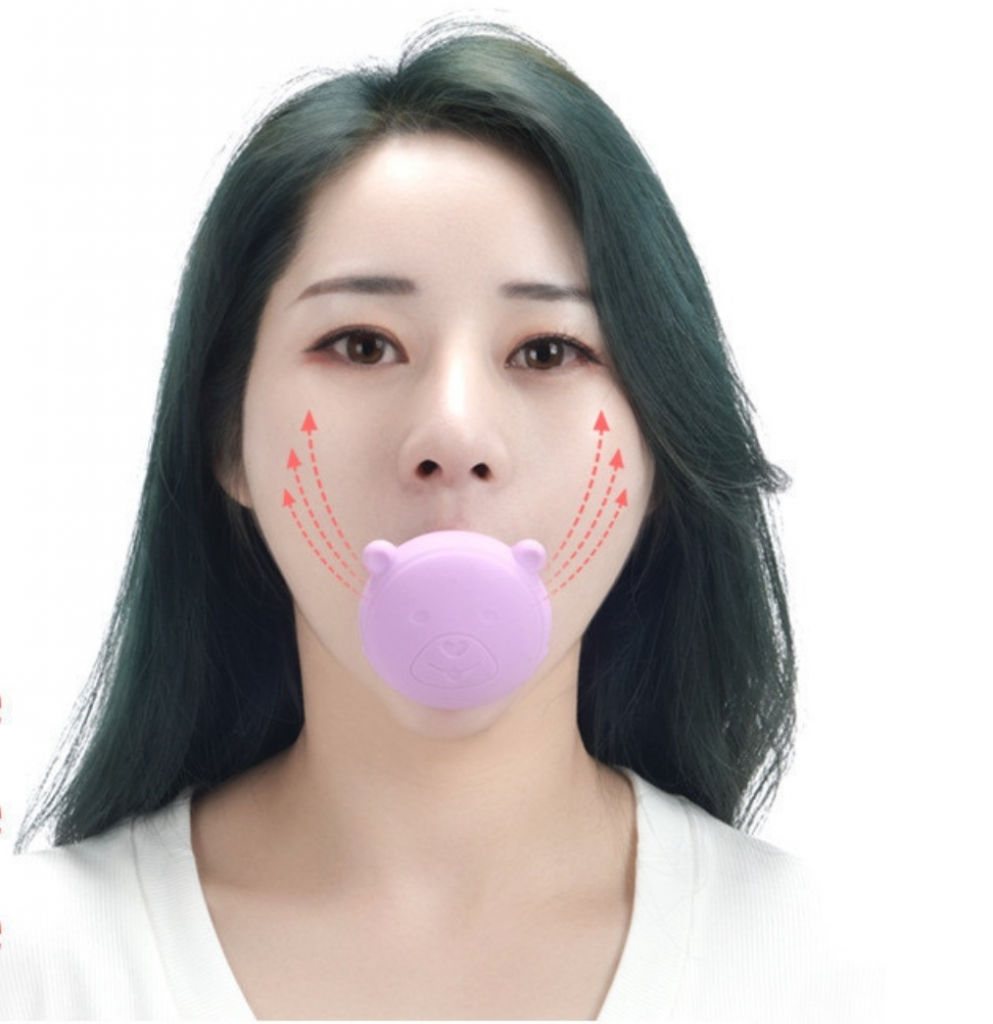 Adelgazamiento facial, producto Aliexpress