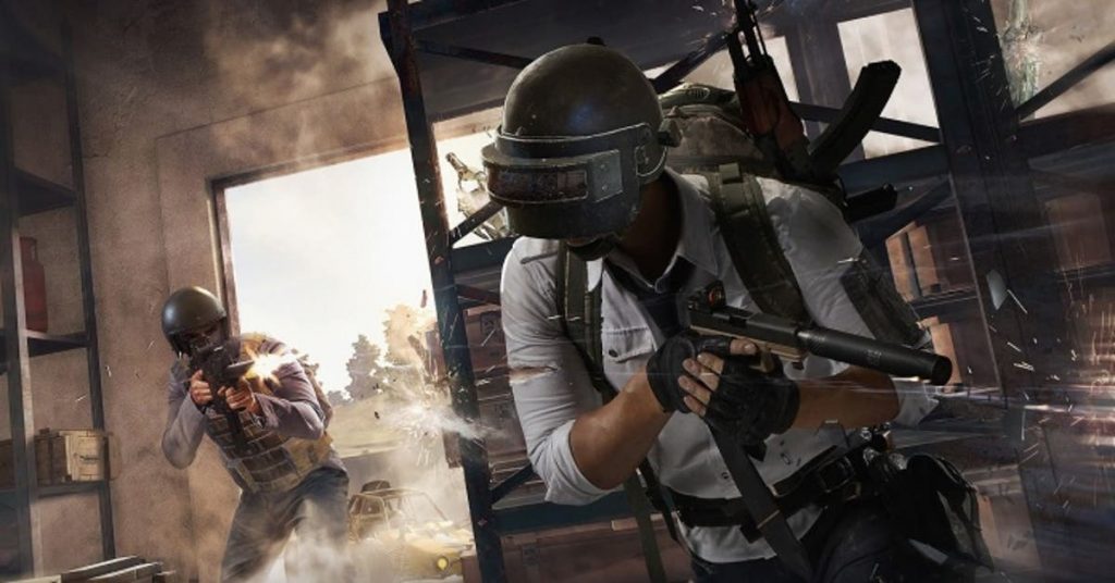 Los mejores trucos para machacar a tus rivales en PUBG 197 Aimbot