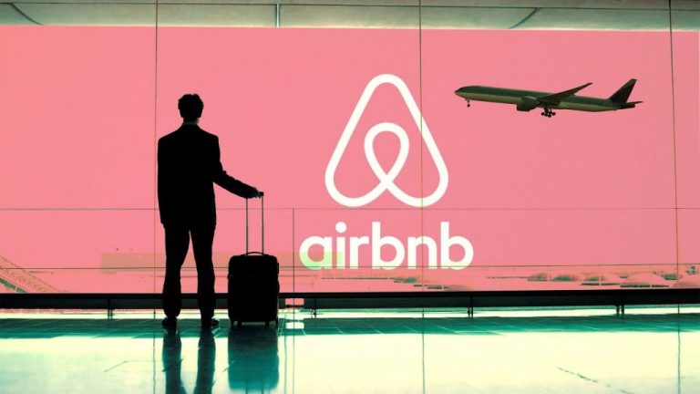 Qué es Airbnb