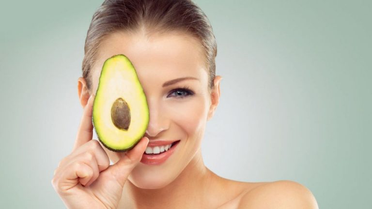 Alimentos que te ayudan a prevenir las arrugas