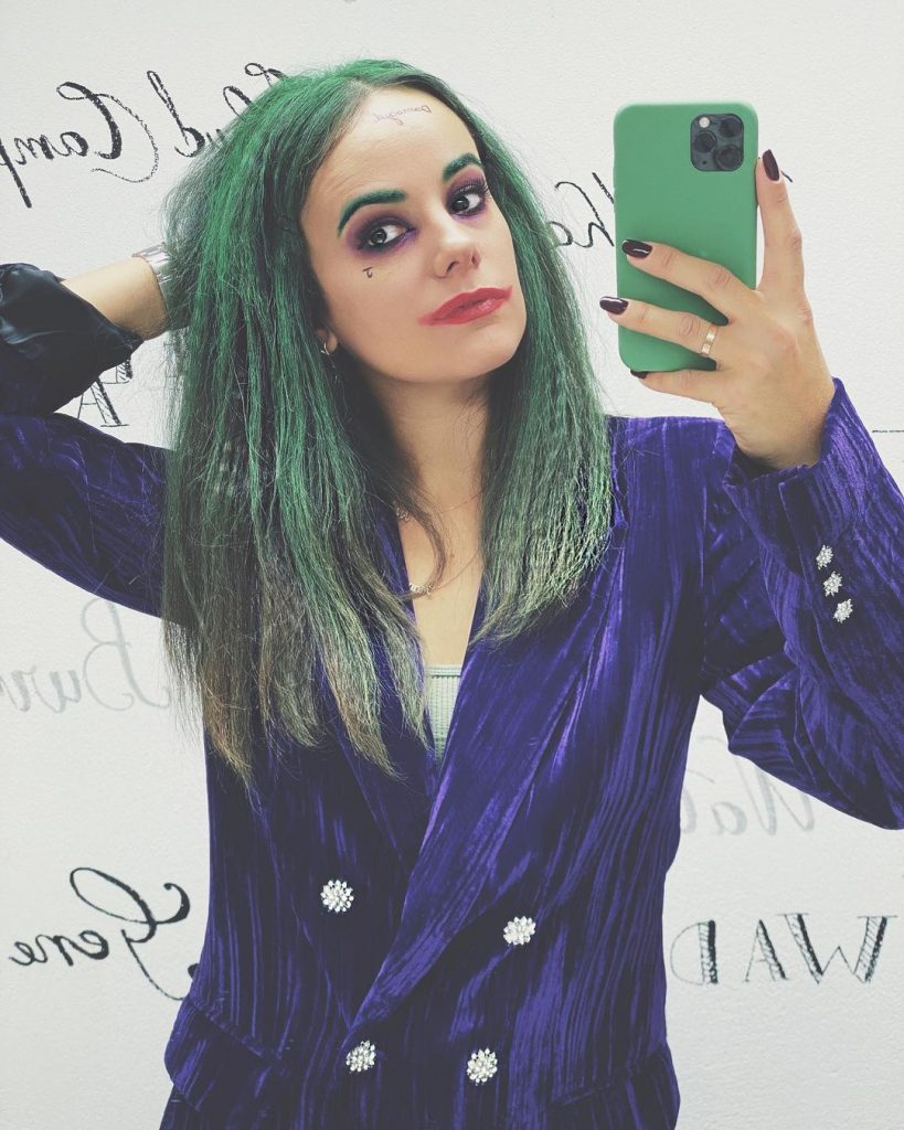 No te creerás cómo ha cambiado Alizée, la cantante de Moi... Lolita