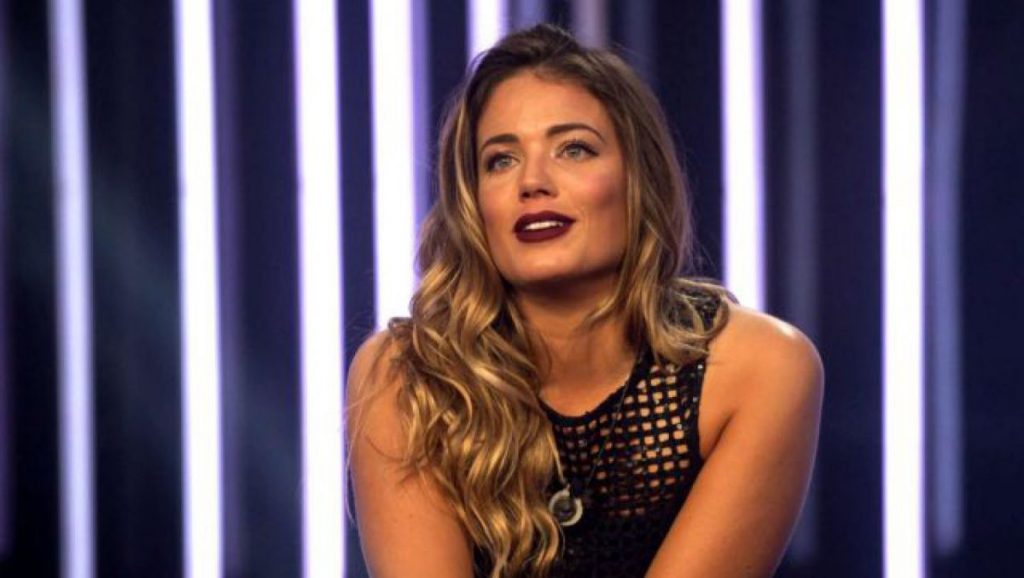 Pesadilla en el paraíso: la increíble cantidad de dinero que Alyson Eckmann gana en Onlyfans 