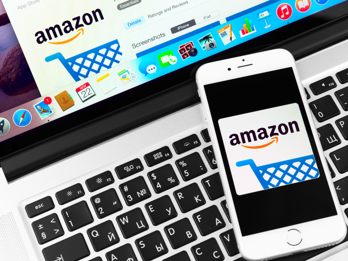 Cómo sacar una factura de Amazon 6 Datos que no vemos en la app, pero si en la versión de escritorio