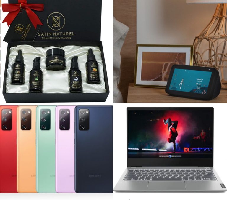 Amazon: los mejores descuentos del Black Friday en belleza, electrónica, hogar, y más categorías