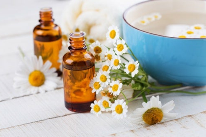 Cuenco aromático de mesa