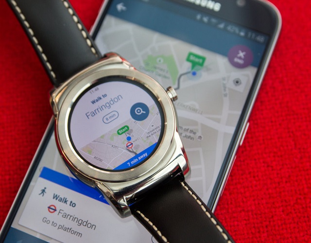 Android Google Play Citymapper