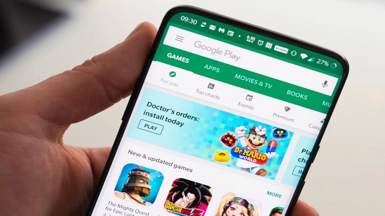 Joyas ocultas que te vas a encontrar en Google Play de Android
