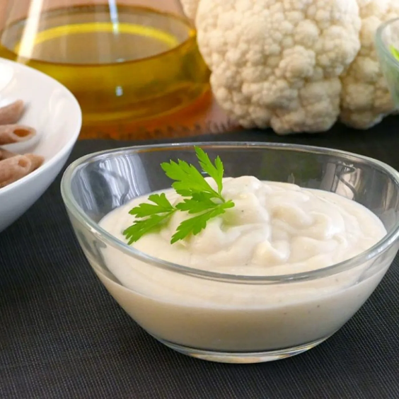 Consejos para hacer la salsa bechamel sin gluten