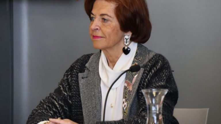 Araceli Pereda Alonso, Premio Nacional de Restauración y Conservación de Bienes Culturales 2020