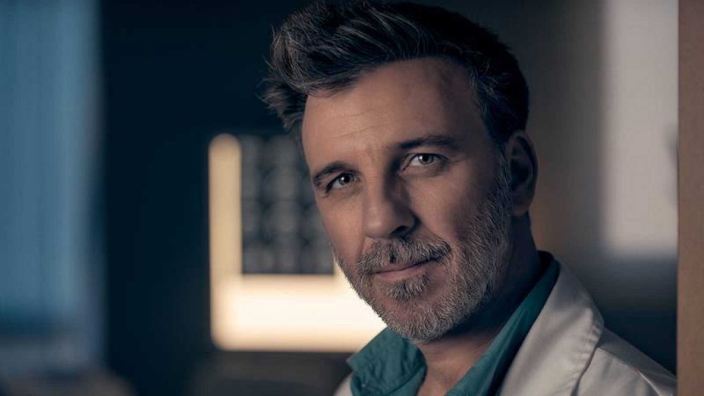 Qué fue de los protagonistas de la serie Más que amigos de Telecinco