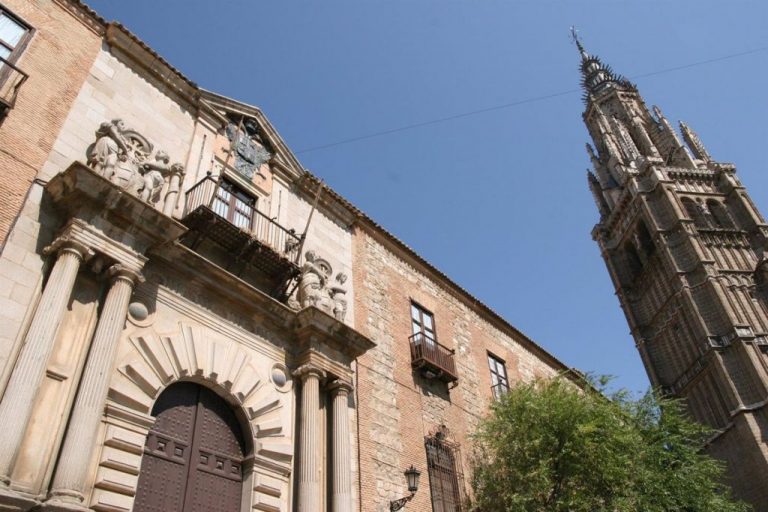 Arzobispado de Toledo reconoce inmatriculación de 294 inmuebles entre 1998 y 2015