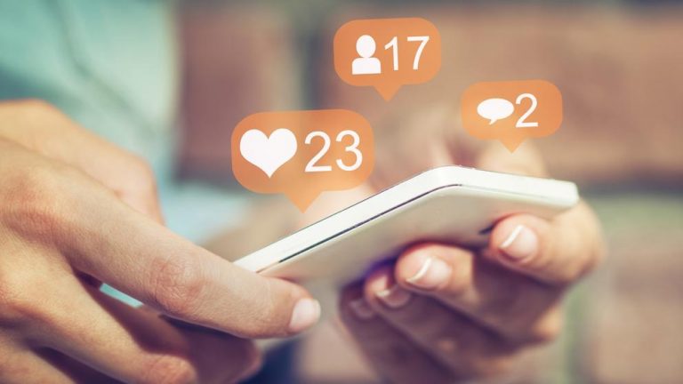 Así puedes saber cuántos 'Me gusta' has dado en Instagram