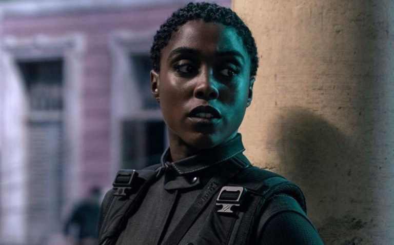 Así es Lashana Lynch, la nueva 007 que toma el legado de James Bond