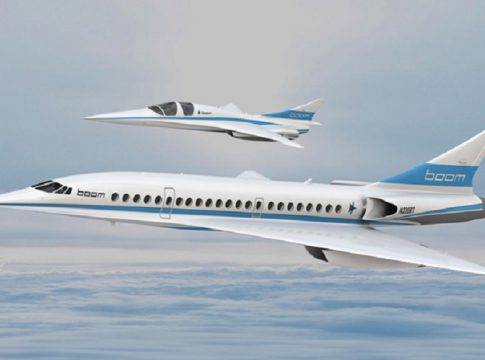 Fuente imagen: Air and space Magazine Aviones.