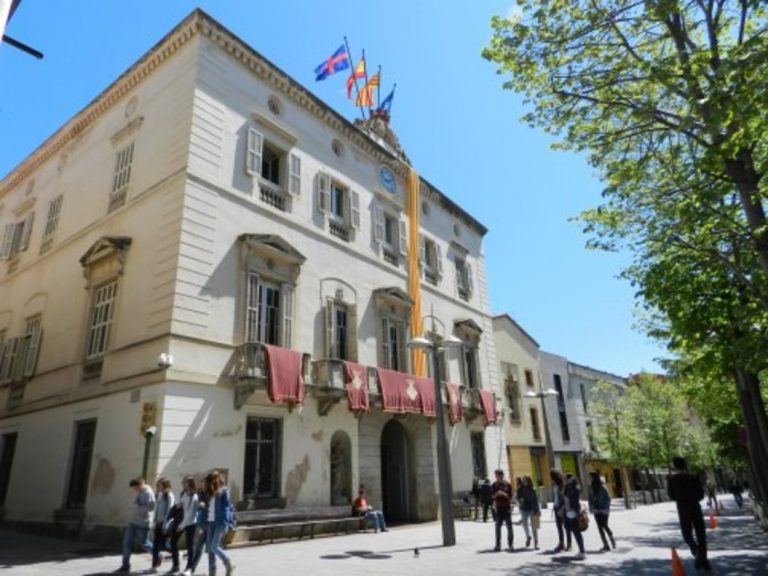 La Nau Gaudí de Mataró (Barcelona) celebra diez años de exposiciones