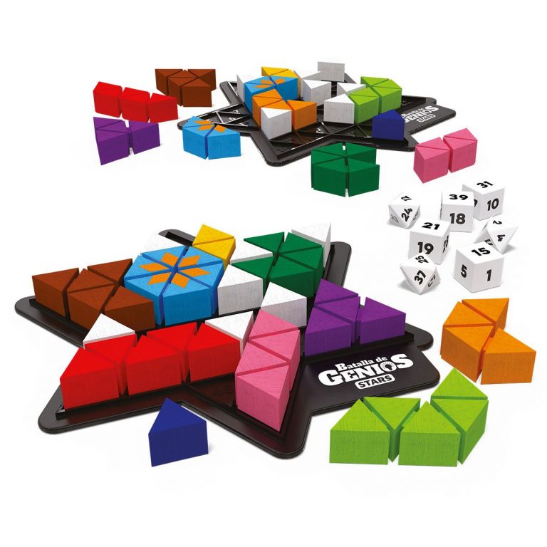 Diversos y comprometidos: estos son los mejores juguetes del año