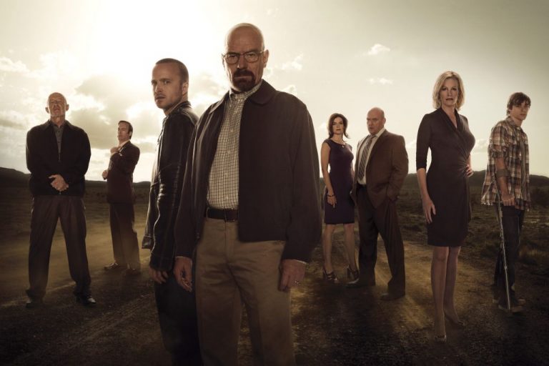 Qué fue de los protagonistas de Breaking Bad