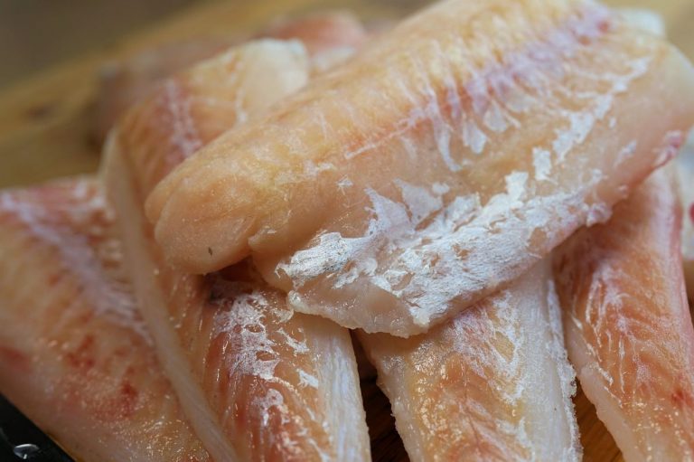 Así es la receta del bacalao de Chicote