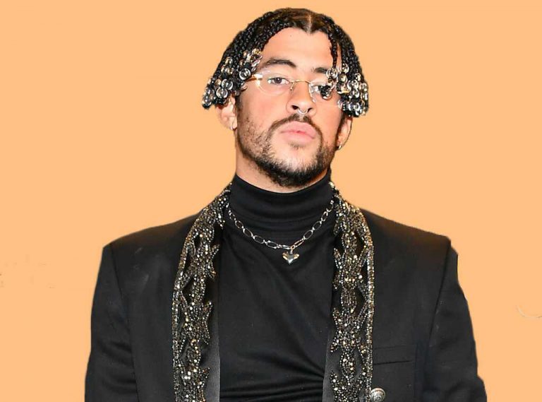 Bad Bunny presenta 